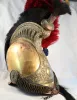 French model 1825 Dragoon Officer Helmet - RARE Visuel 4